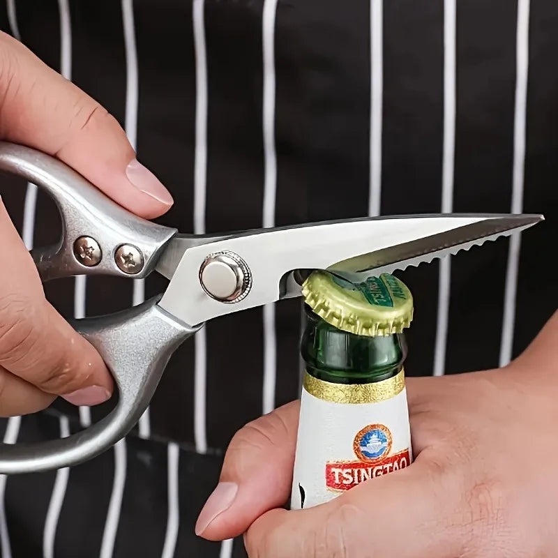 Multi-Function Kitchen Scissors/Shears