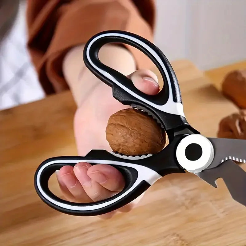 Heavy Duty Scissors/Shears/Multi-Task Tool