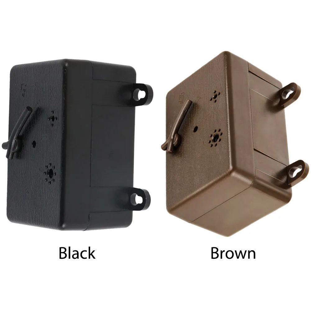 Ultrasonic Outdoor Anti Barking Device