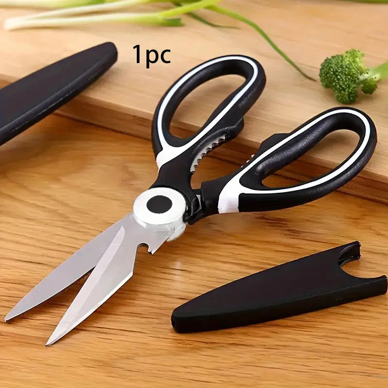 Heavy Duty Scissors/Shears/Multi-Task Tool