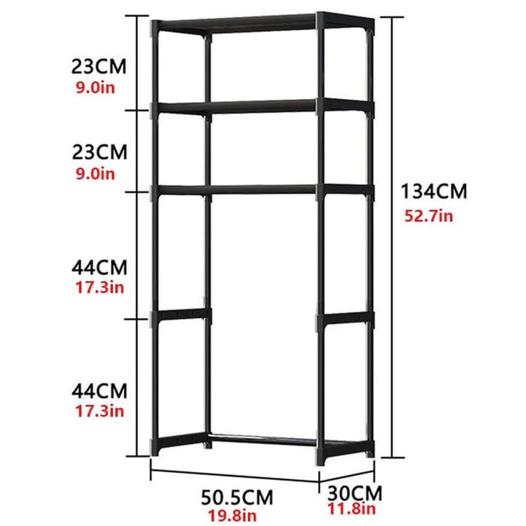 3-Tier Organizer Shelf
