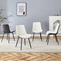 Extended Seat Dining Chair