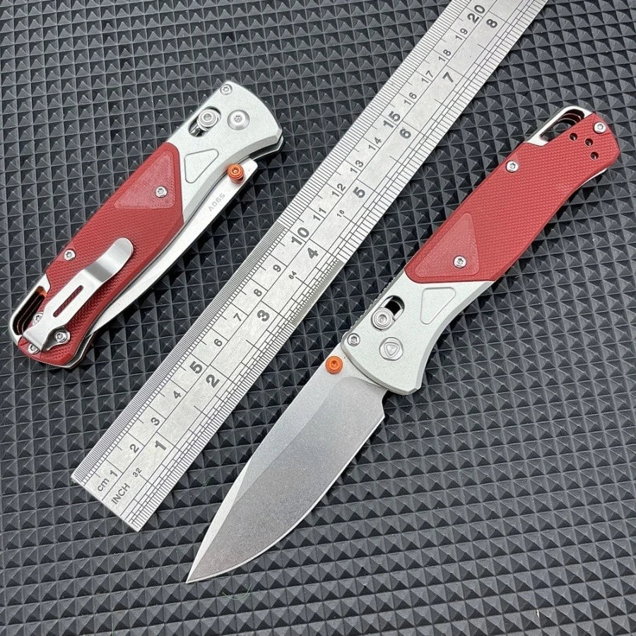 Folding Knife