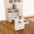 Folding Dining Table