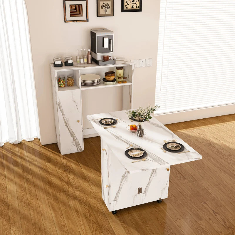 Folding Dining Table