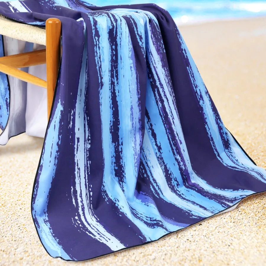 Oversized Pool/Beach Towel