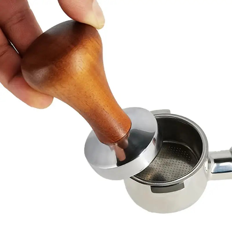 Espresso Powder Machine Aluminum Coffee Tampers