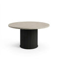 47" Round Dining Table