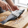 Multi-Purpose Kitchen Scraper