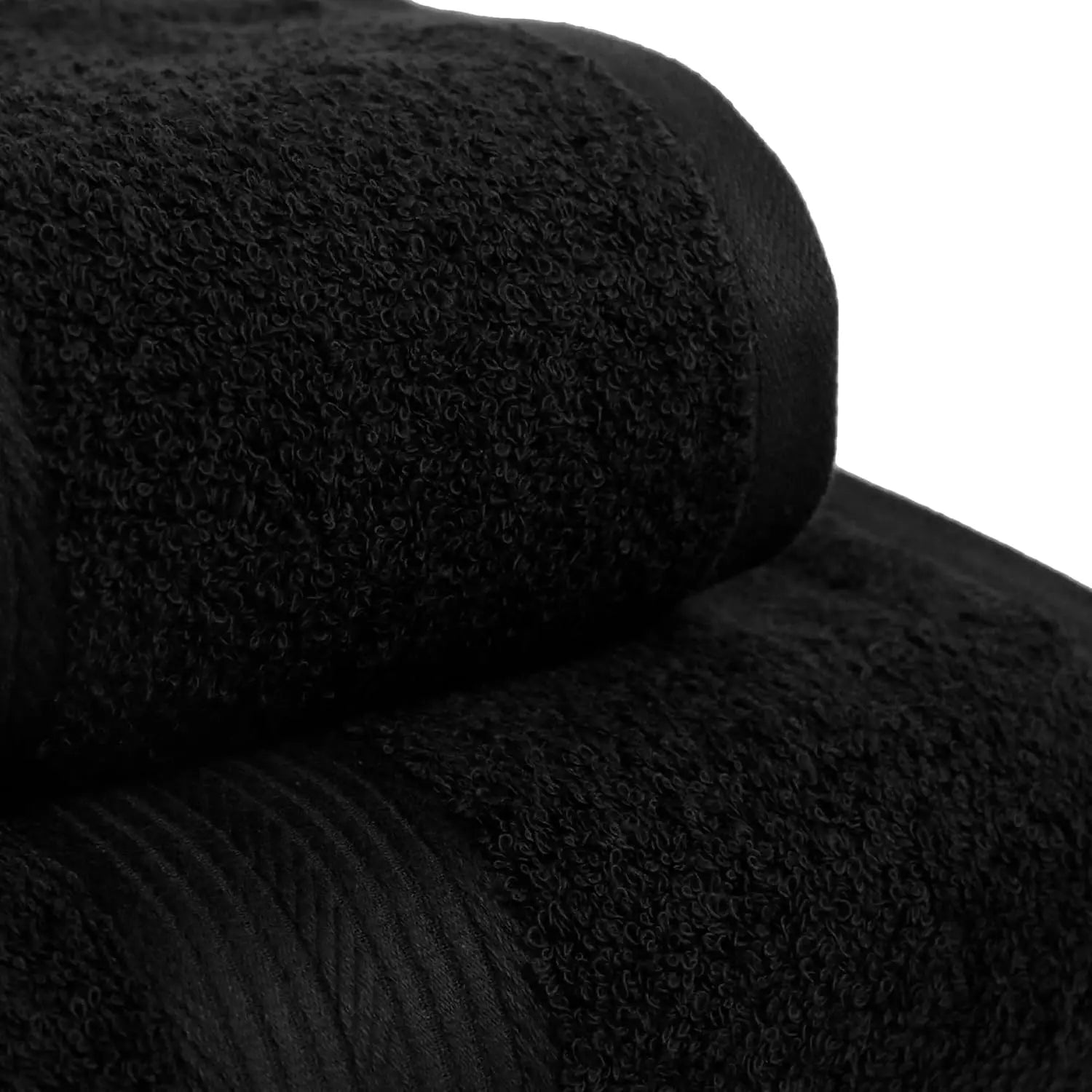 6-Piece Cotton Towel Set