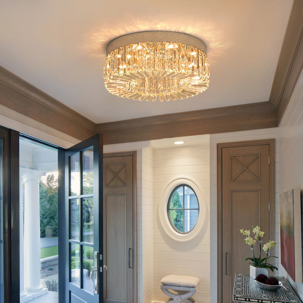 Ceiling Lamp, Chandeliers Led Ceiling Light