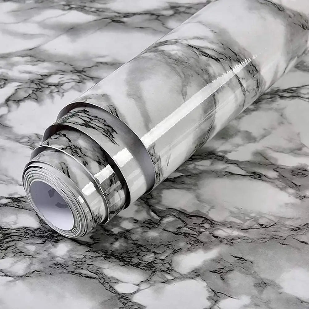 Vinyl Self Adhesive Kitchen Waterproof Contact Paper