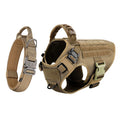 Dog Harness Collar, Vest