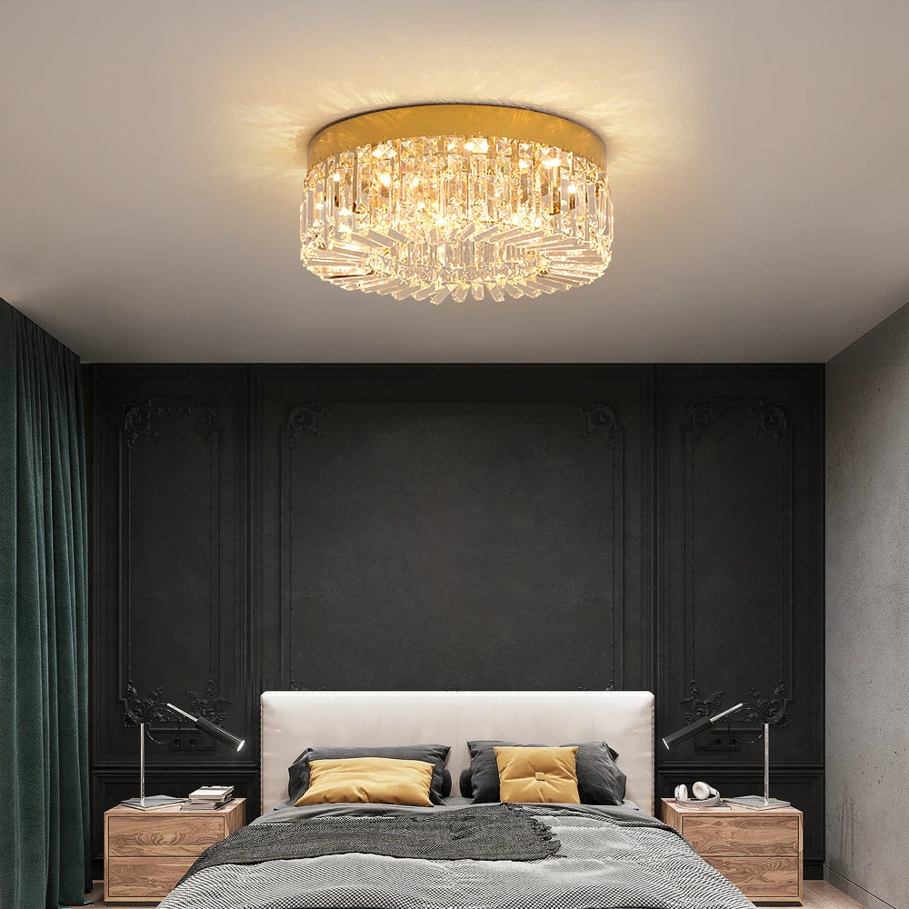 Ceiling Lamp, Chandeliers Led Ceiling Light