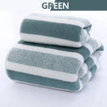 Ultra Soft Bath Towels