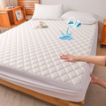 Waterproof Mattress Protector