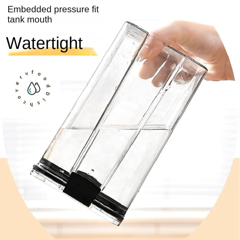 Sealed Moisture-proof Storage containers