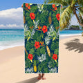 Soft Pool/Beach Towel