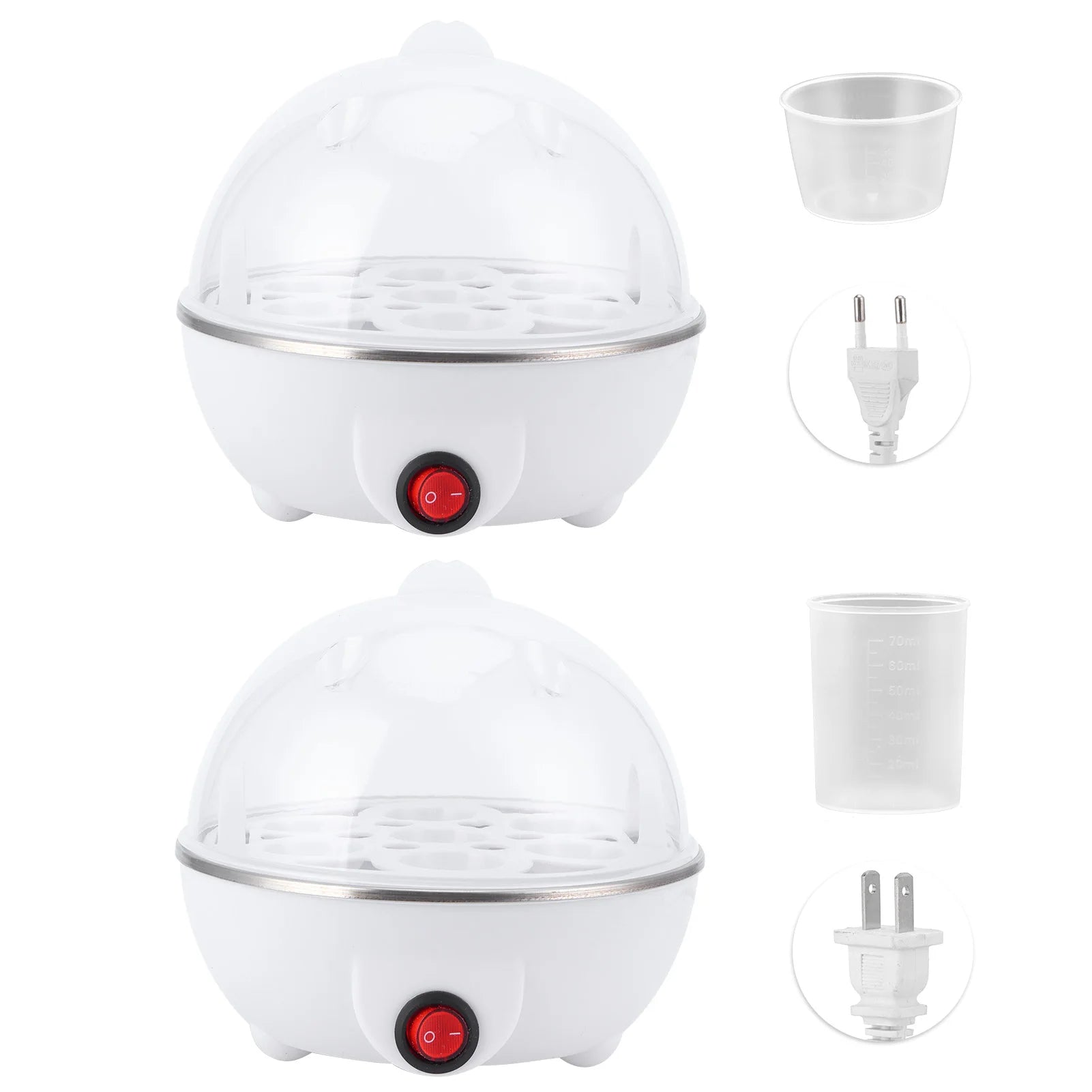 Electric Egg Boiler/Cooker /Poacher