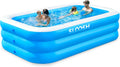 Full-Sized Inflatable Swimming Pool