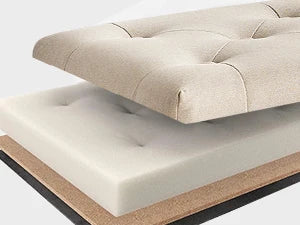 42'' Ottoman Bench