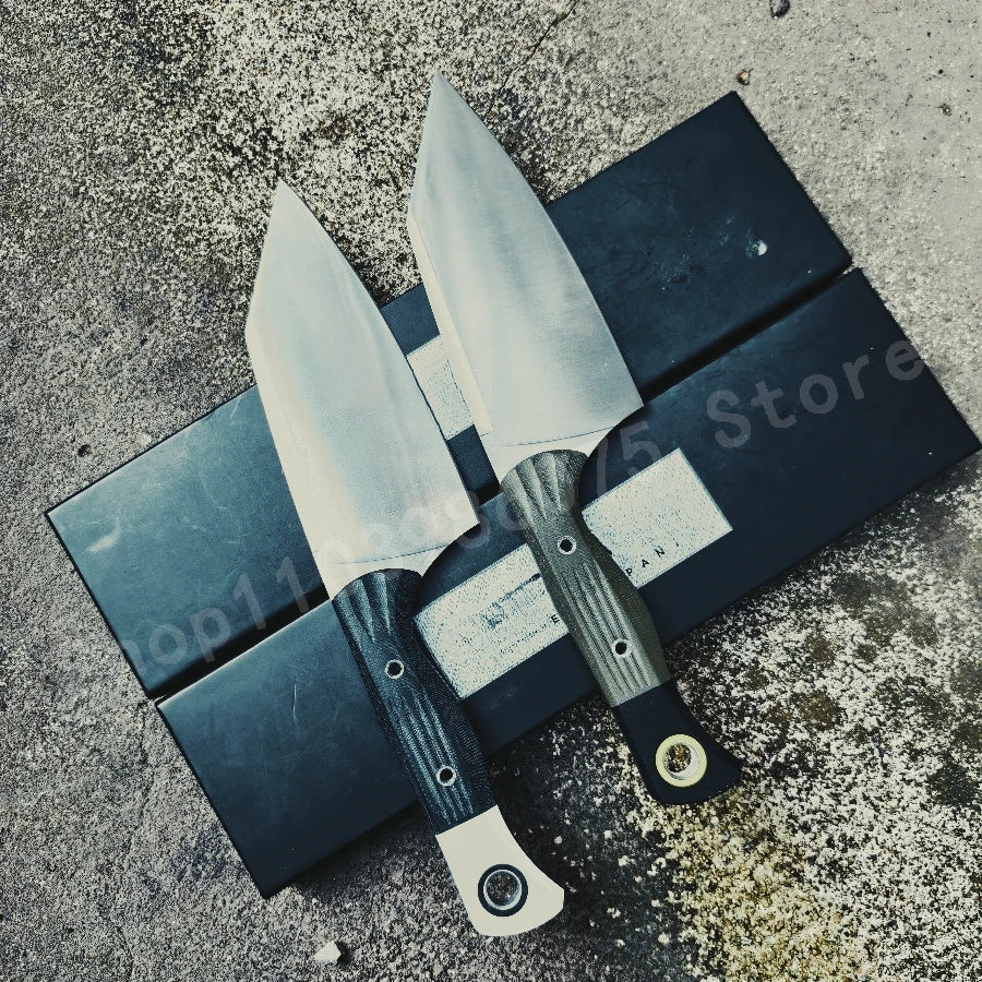 Outdoor/Kitchen Knife