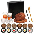 6 Flavors Old Fashioned Drink Smoker Infuser