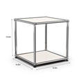 Modern Storage Cabinet, TV Stand