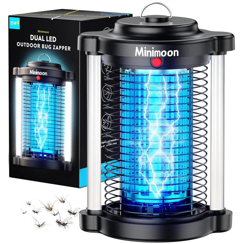 Bug Zapper/Insect Trap