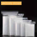 Leak Proof/Airtight Reusable Storage Bags