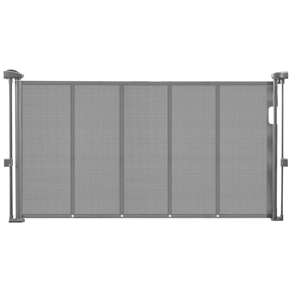 Retractable Gate for Pets/Kids