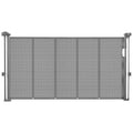 Retractable Gate for Pets/Kids