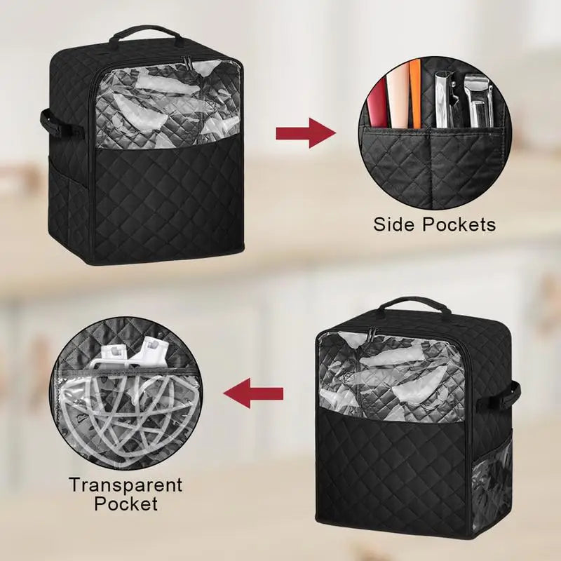 KitchenAid Mixer-Storage Bag 6/7/8 Quart