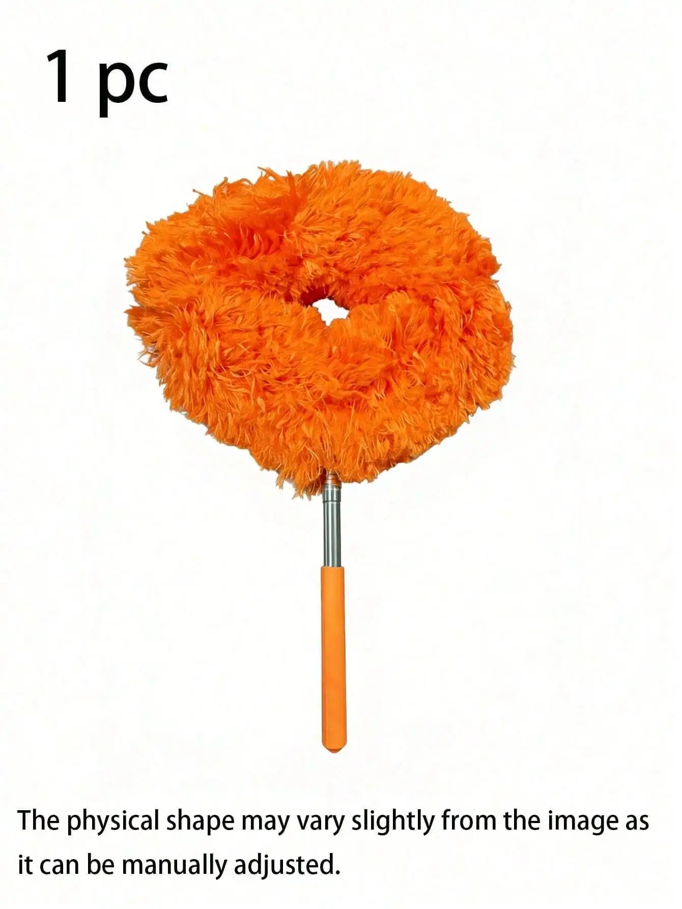 Extendable Microfiber Adjustable Ceiling Fan Duster