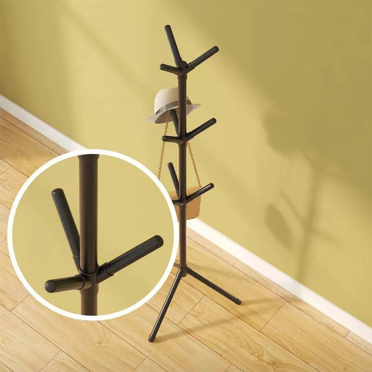 Bedroom/Foyer Coat/Clothes Hook