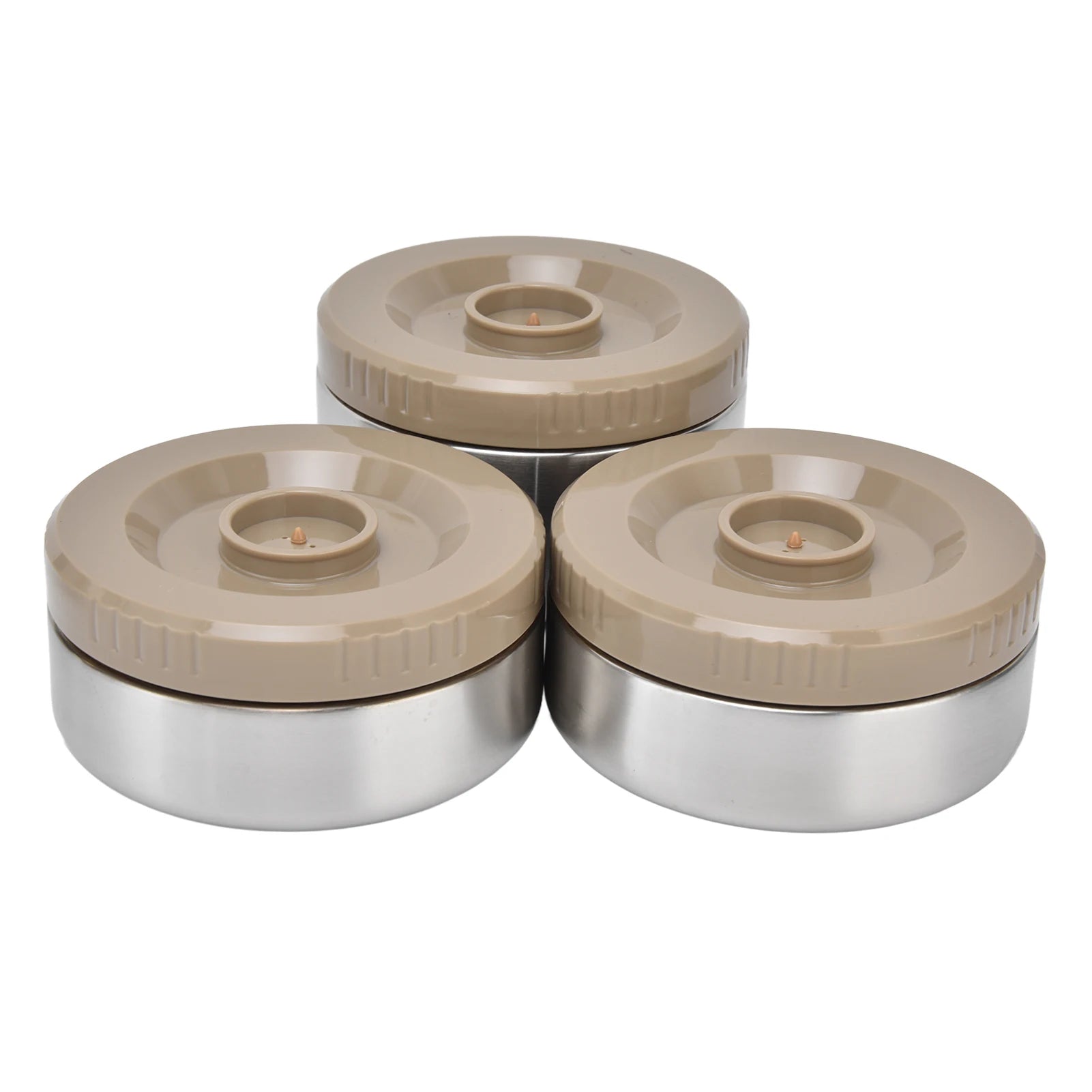 Stainless Steel Vacuum Insulated Barrel