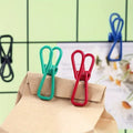 Food Snack Sealing Bag Clips