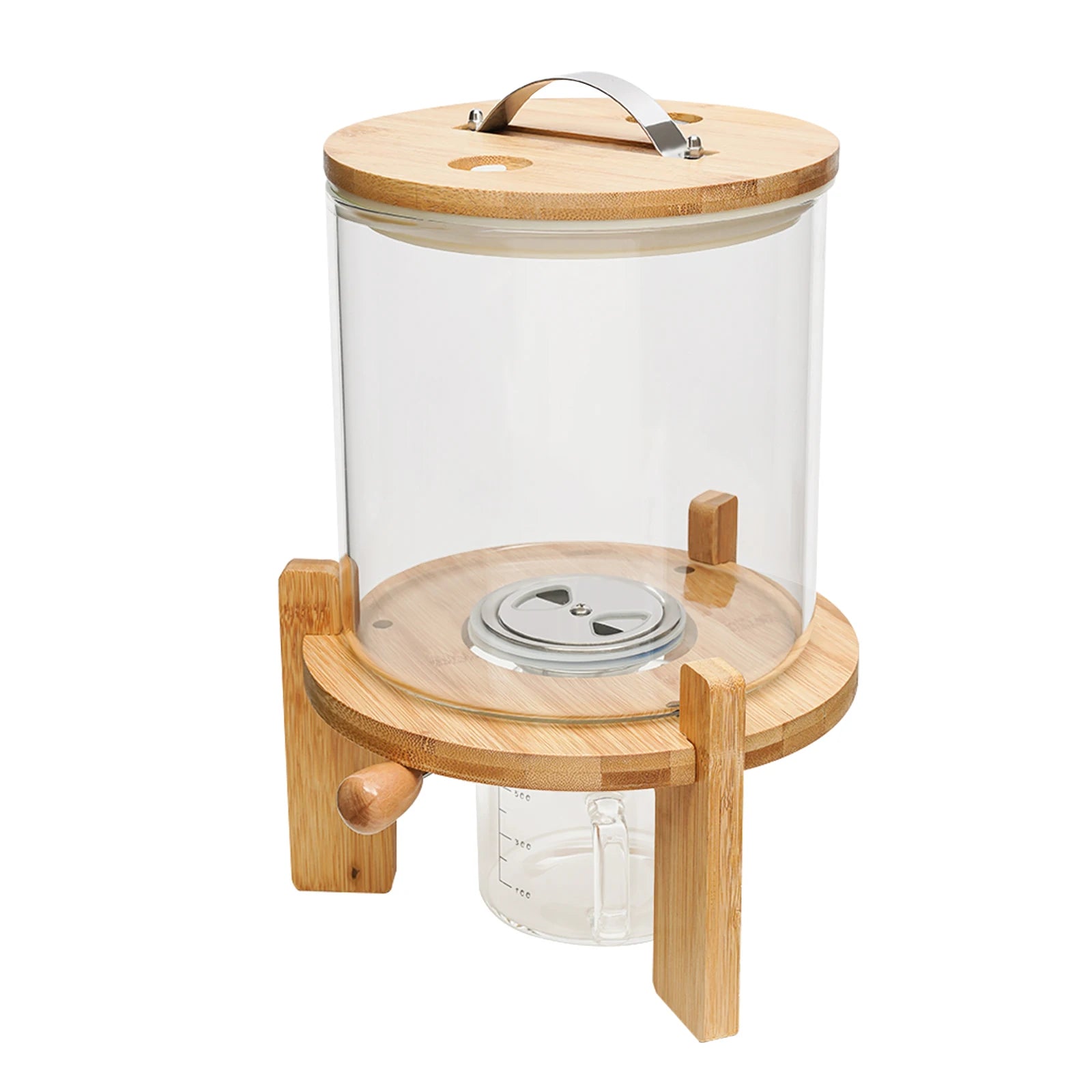 5L Dispenser Container