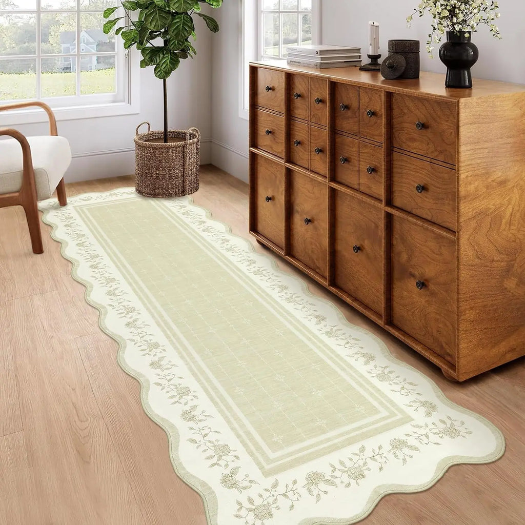 Runner Rug Non Slip Backing
