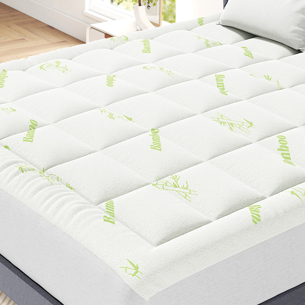 Soft Mattress Topper Full Size