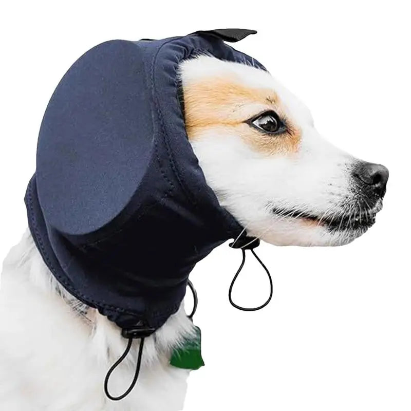 Noise Cancelling Headphones For Dogs