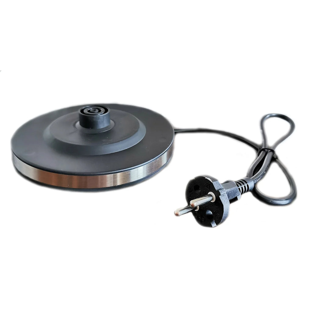 Cordless Auto-Off LED Tea Pot Water Heater