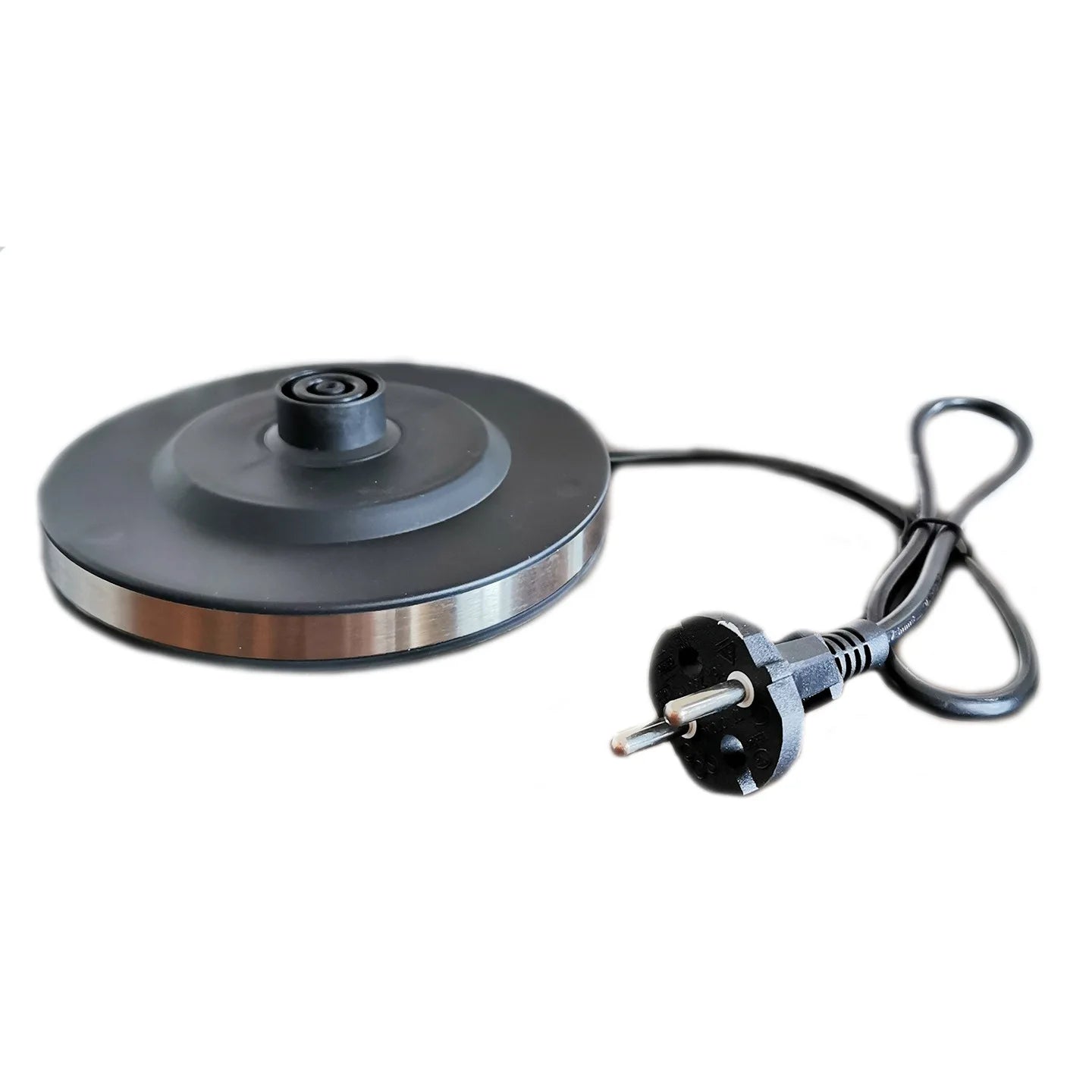 Cordless Auto-Off LED Tea Pot Water Heater