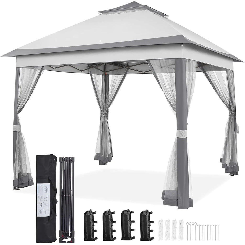11x11 Pop Up Gazebo