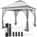 11x11 Pop Up Gazebo