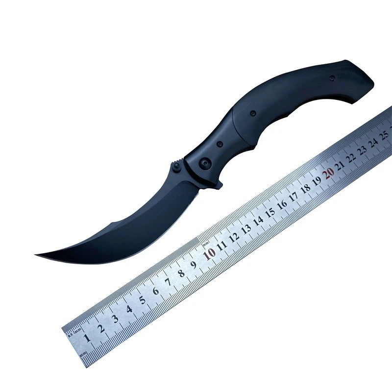 Multi-function Carving Knife