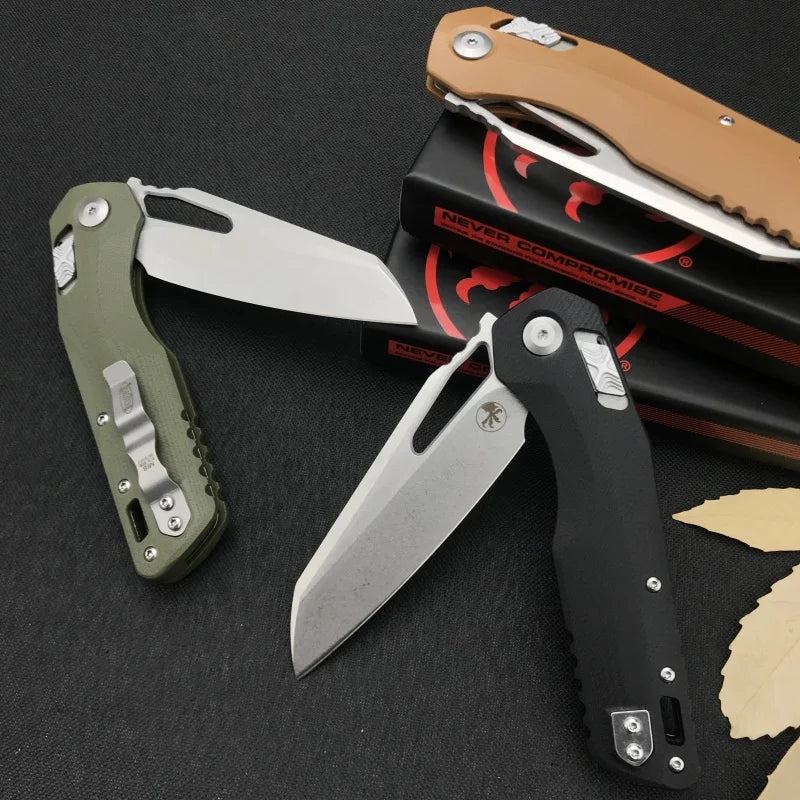 MSI Multi-functional Folding Knife