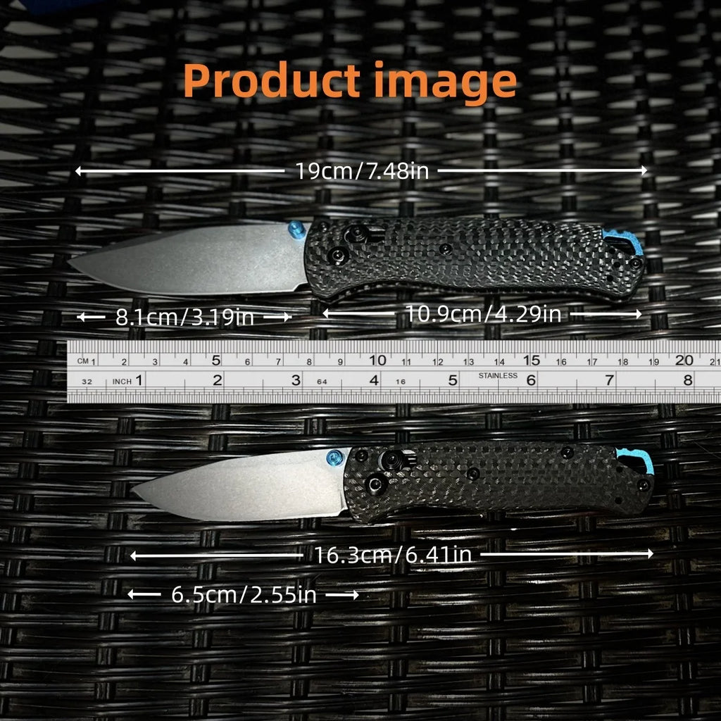 Compact Folding Knife