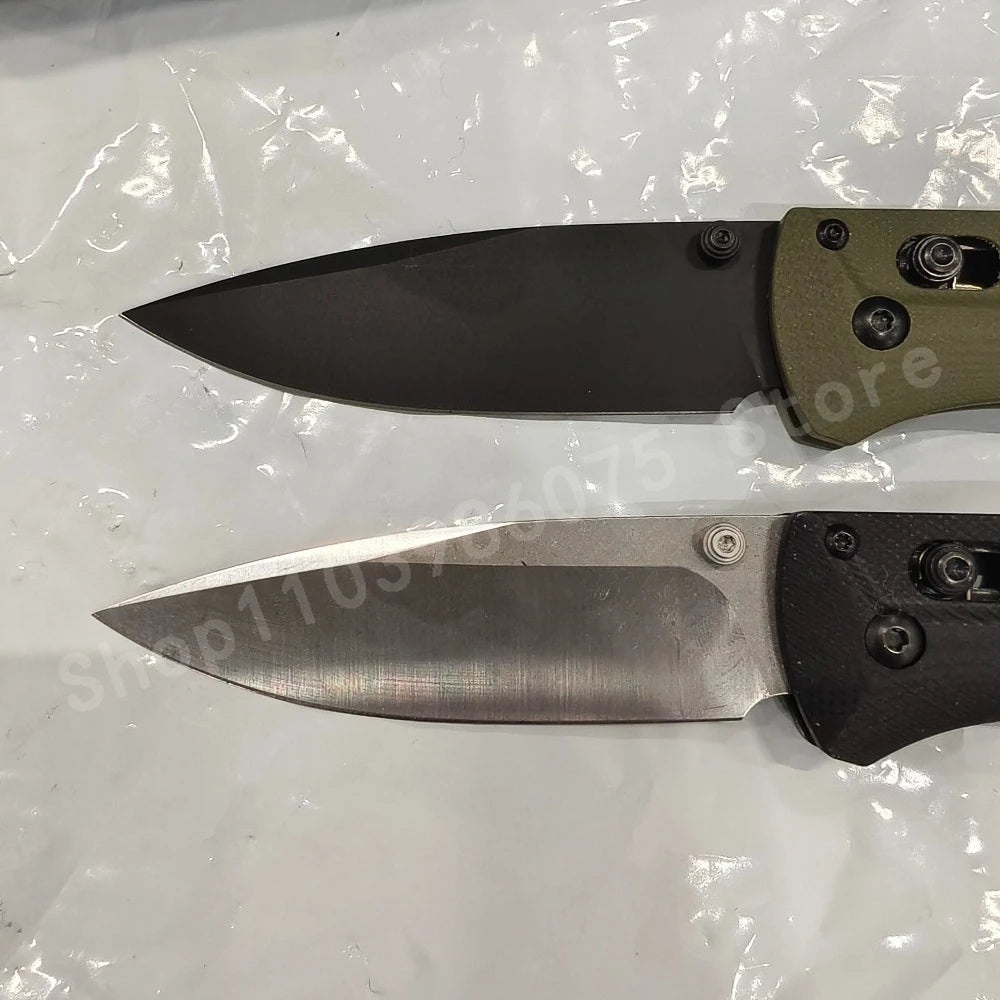 Compact Pocket Knife