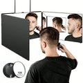 3 Way Mirror For Hair Cutting